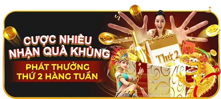 Game bài đổi thưởng tại 5mb