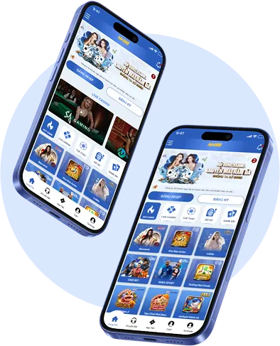 Truy cập nhanh chóng ứng dụng 5mb